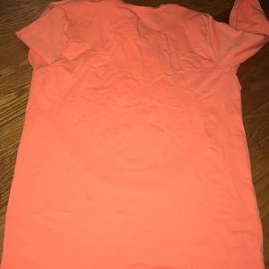 GAP Tops - Orange gap fit longsleeve workout shirt GAP Tops - Orange gap fit longsleeve workout shirt